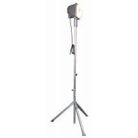 Spot halogene sur mat 230v 1 500 w - Batiweb